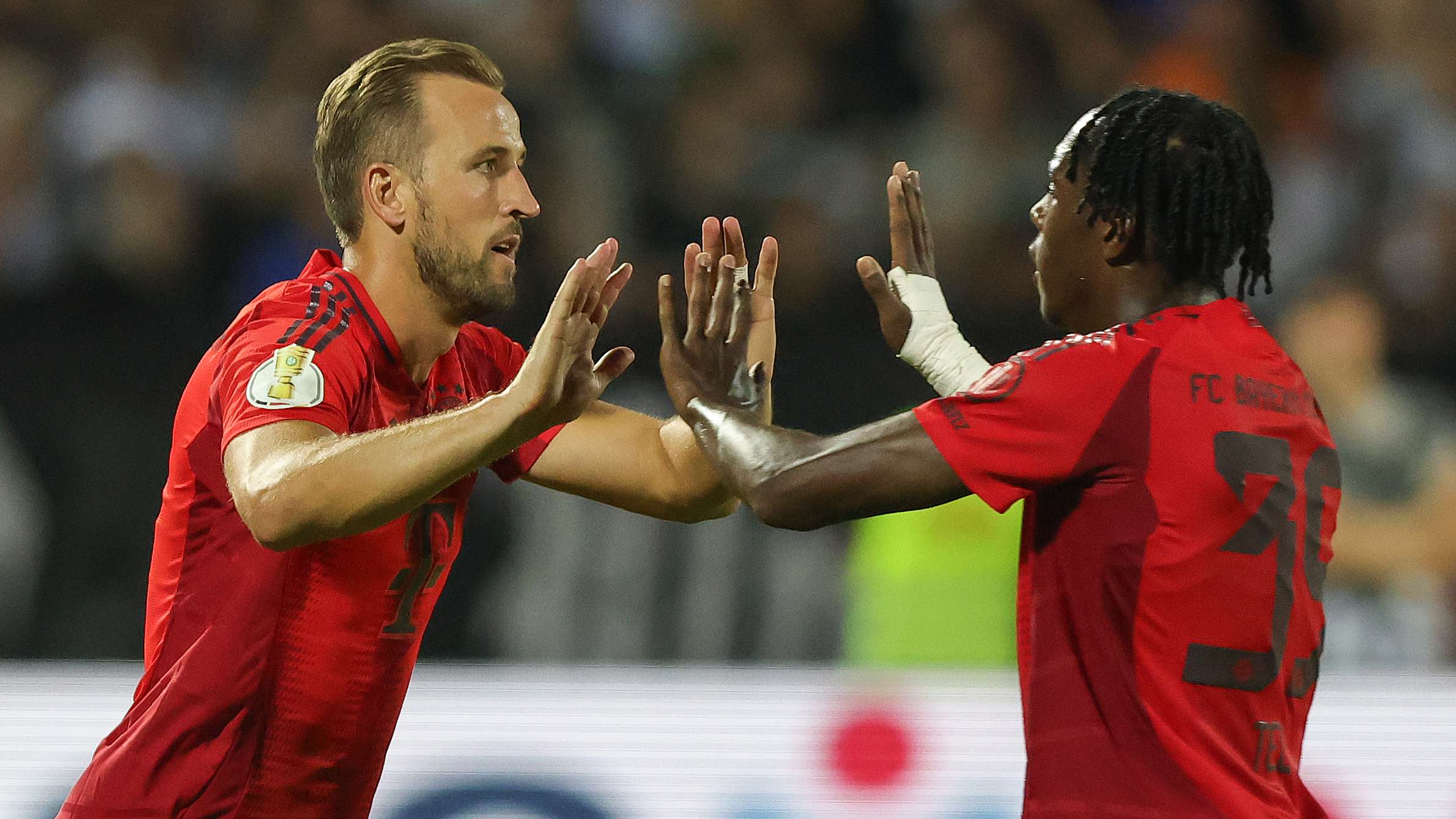 球迷反响与 球迷反响与