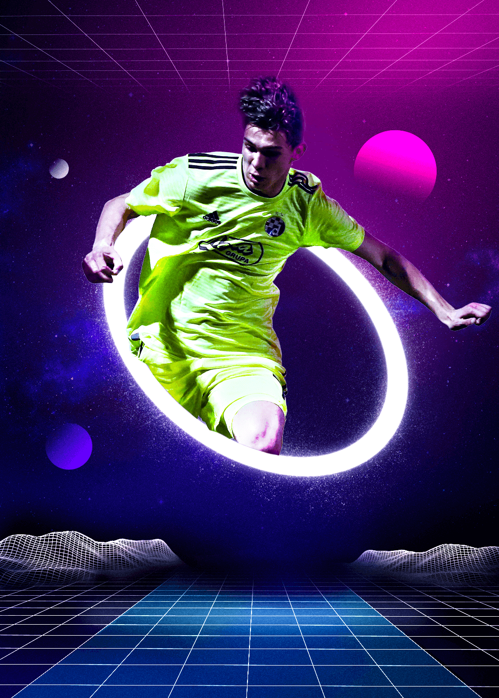 使其成为亲 使其成为亲