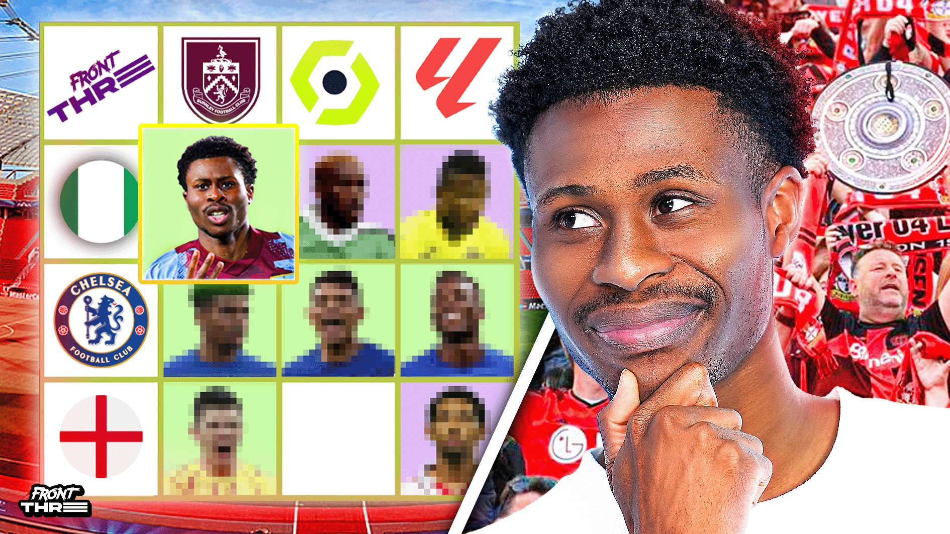 内马尔与他 内马尔与他