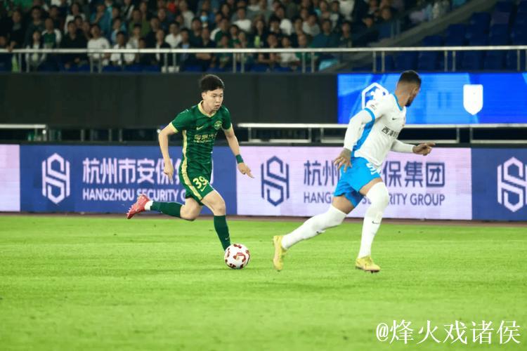 浙江发布足球高质量发展12项举措 2026年1月起实施