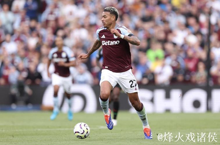 摩根-罗杰斯:争冠?完全未曾想过,我们只专注于保持稳定 摩根-罗杰斯:争冠?完全未曾想过,我们只专注于保持稳定