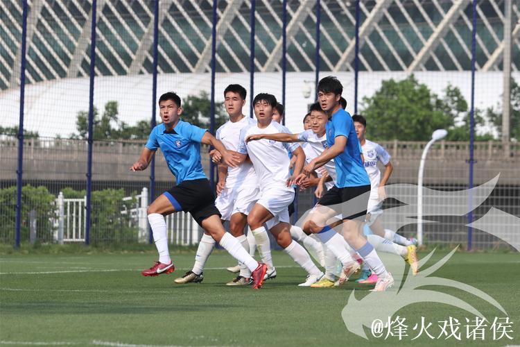 武汉三镇U19一路突破:从前八到决赛舞台 武汉三镇U19一路突破:从前八到决赛舞台