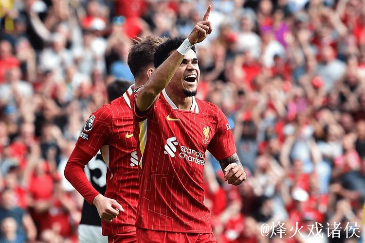 世体：巴萨或用罗德里戈转会利物浦换迪亚斯，两人价值接近