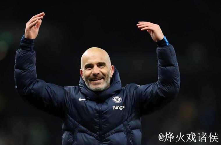 马雷斯卡48小时“最糟糕经历”:切尔西内乱背后真相揭晓 马雷斯卡48小时“最糟糕经历”:切尔西内乱背后真相揭晓