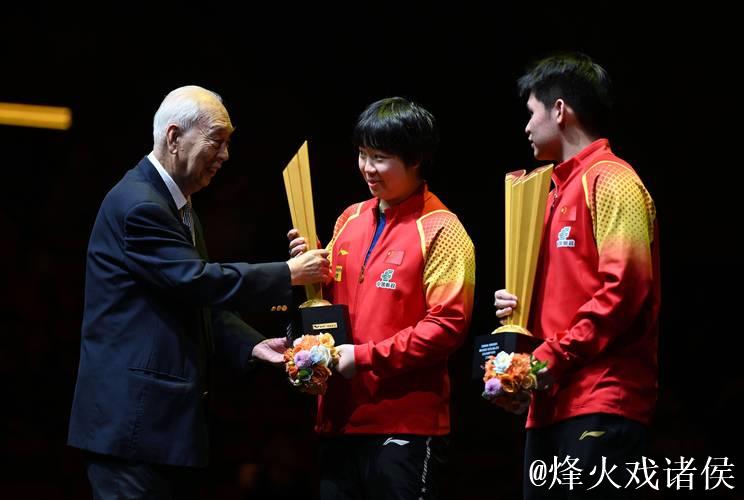 中网男双决赛 大满贯冠军组合再夺桂冠