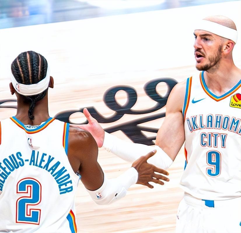 亚历山大砍下30+7 雷霆客场狂胜勇士37分喜迎四连胜