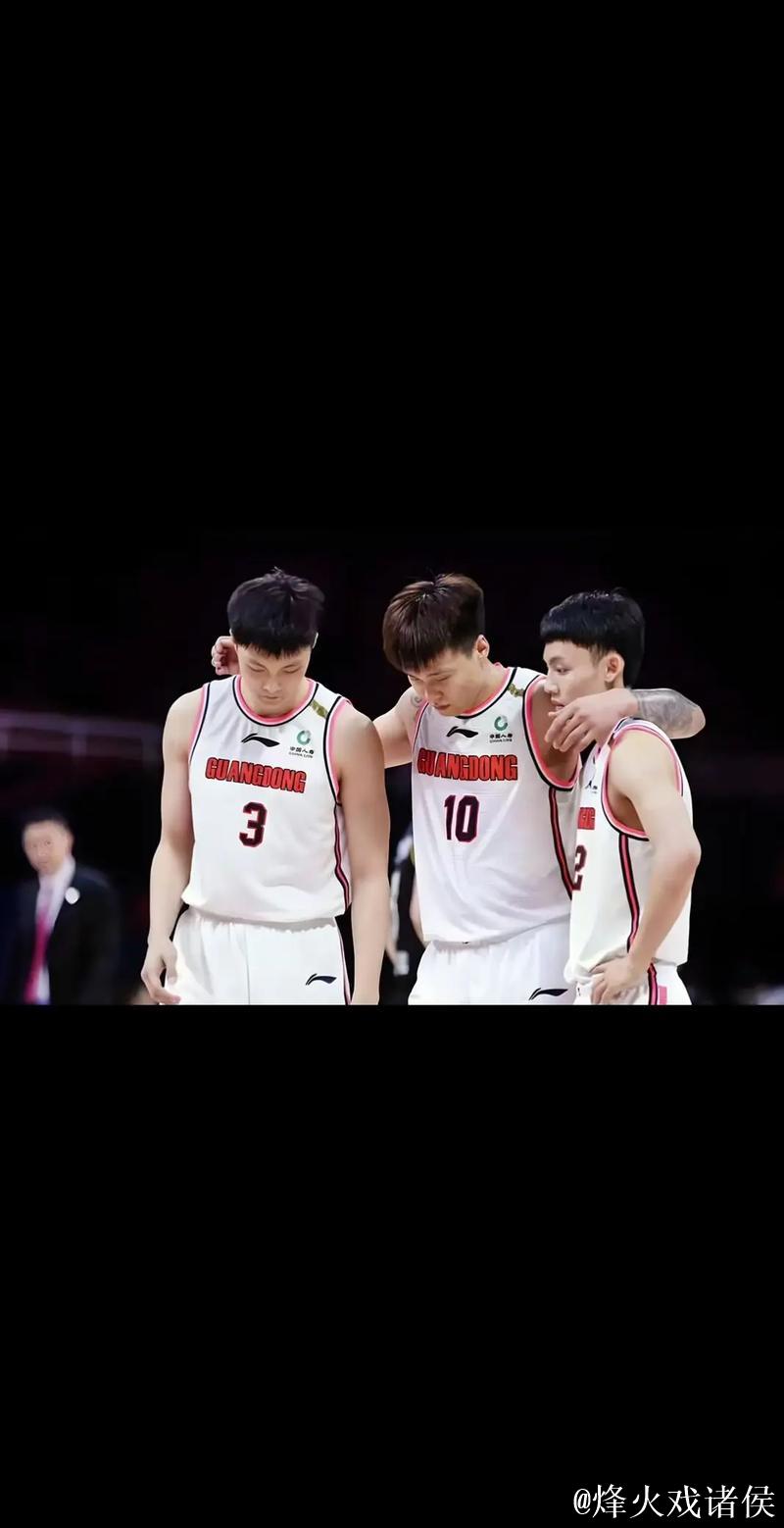 徐杰14分7助赵睿13分7助 广东男篮击败浙江男篮