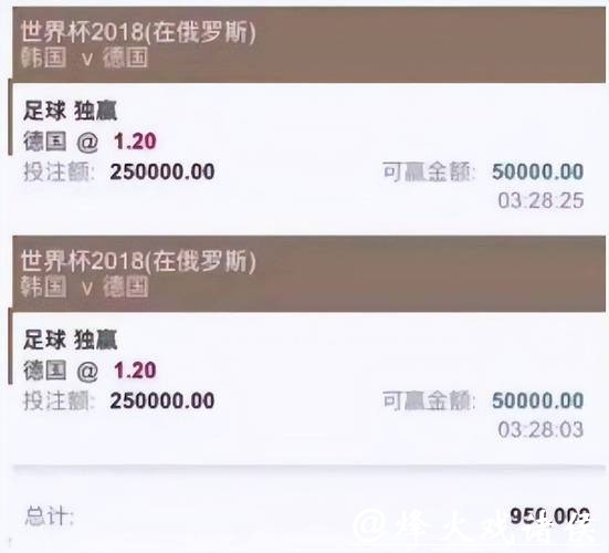 世界杯买球平台:初学者必备下注技巧 世界杯买球平台:初学者必备下注技巧